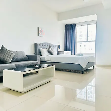 YOURHOMES SUNRISECITY VIEW Quận 7-3